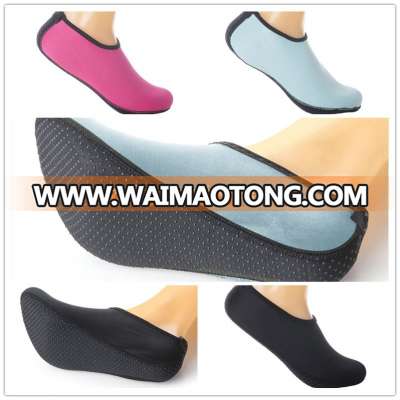 Competitive Price OEM welcome Neoprene Beach Shoes